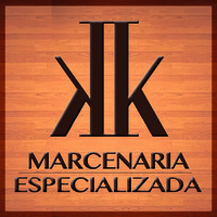 K2K Marcenaria Especializada logo, K2K Marcenaria Especializada contact details