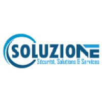 Soluzione logo, Soluzione contact details