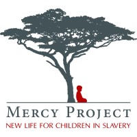 Mercy Project logo, Mercy Project contact details