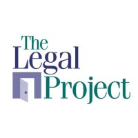 The Legal Project logo, The Legal Project contact details