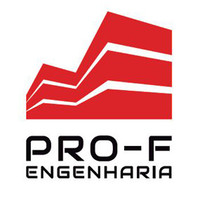 PRO-F ENGENHARIA LTDA logo, PRO-F ENGENHARIA LTDA contact details