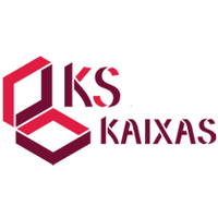 KS Kaixas Ind. Com. Ltda logo, KS Kaixas Ind. Com. Ltda contact details