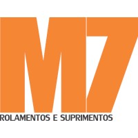 M7 Suprimentos logo, M7 Suprimentos contact details