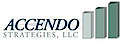 Accendo logo, Accendo contact details