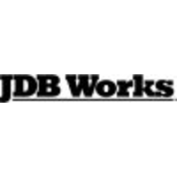 JDB Works logo, JDB Works contact details