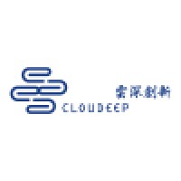 Cloudeep Innovation, Inc. logo, Cloudeep Innovation, Inc. contact details