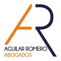 AGUILAR ROMERO ABOGADOS logo, AGUILAR ROMERO ABOGADOS contact details