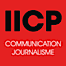 IICP logo, IICP contact details