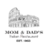 Mom & Dad's Italian Restaurant logo, Mom & Dad's Italian Restaurant contact details