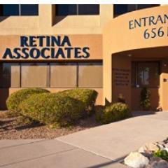 Retina Associates Southwest, PC logo, Retina Associates Southwest, PC contact details