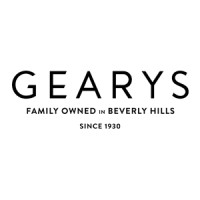 GEARYS Beverly Hills logo, GEARYS Beverly Hills contact details