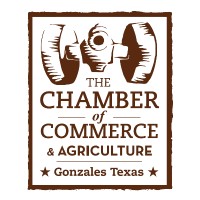 Gonzales Chamber Of Commerce logo, Gonzales Chamber Of Commerce contact details