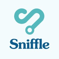 Sniffle Health logo, Sniffle Health contact details