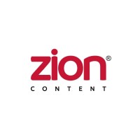 Zion Content logo, Zion Content contact details