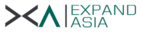 Expand Asia logo, Expand Asia contact details