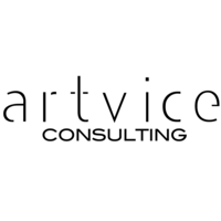 artvice consulting logo, artvice consulting contact details