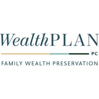 WealthPLAN logo, WealthPLAN contact details