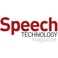 Speech Technology Magazine logo, Speech Technology Magazine contact details