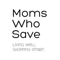 MomsWhoSave.com logo, MomsWhoSave.com contact details