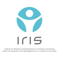 Institute for Resarch and Development on Inclusion and Society - IRIS logo, Institute for Resarch and Development on Inclusion and Society - IRIS contact details