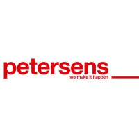 Petersens PR logo, Petersens PR contact details