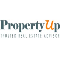 Property Up logo, Property Up contact details