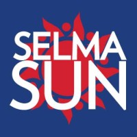 Selma Sun logo, Selma Sun contact details