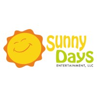 Sunny Days Entertainment logo, Sunny Days Entertainment contact details