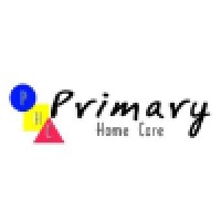 Primary Home Care logo, Primary Home Care contact details