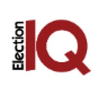 ElectionIQ logo, ElectionIQ contact details