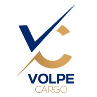 VOLPE CARGO LOGISTICS logo, VOLPE CARGO LOGISTICS contact details