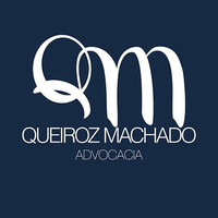 Queiroz Machado Advocacia logo, Queiroz Machado Advocacia contact details