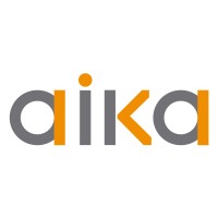 AIKA Experiência Empresarial logo, AIKA Experiência Empresarial contact details