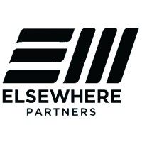 Elsewhere Partners logo, Elsewhere Partners contact details