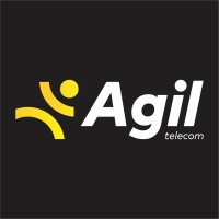 Agil Telecom logo, Agil Telecom contact details