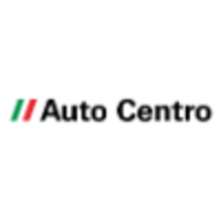 Auto Centro logo, Auto Centro contact details