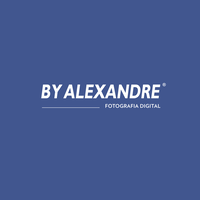 By Alexandre Fotografia logo, By Alexandre Fotografia contact details