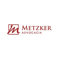 Metzker Advocacia logo, Metzker Advocacia contact details