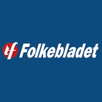 Folkebladet logo, Folkebladet contact details