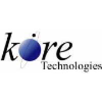 Kore Technologies logo, Kore Technologies contact details