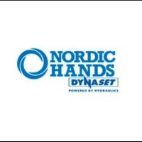 NORDIC HANDS logo, NORDIC HANDS contact details