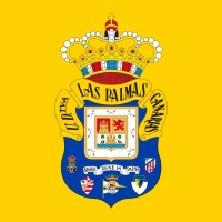 UD Las Palmas SAD logo, UD Las Palmas SAD contact details