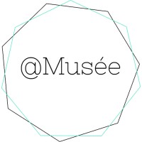 Amusée logo, Amusée contact details