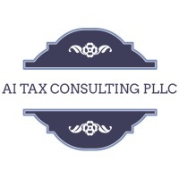 AI TAX CONSULTING PLLC logo, AI TAX CONSULTING PLLC contact details