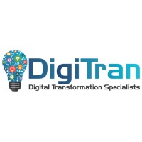 DigiTran logo, DigiTran contact details