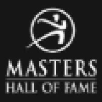 Masters Hall of Fame logo, Masters Hall of Fame contact details