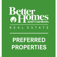 Better Homes and Gardens Real Estate Preferred Properties logo, Better Homes and Gardens Real Estate Preferred Properties contact details