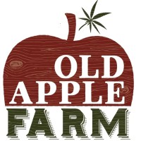 Old Apple Farm logo, Old Apple Farm contact details