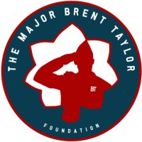 Major Brent Taylor Foundation logo, Major Brent Taylor Foundation contact details