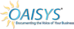 OAISYS-Computer Telephony Solutions logo, OAISYS-Computer Telephony Solutions contact details